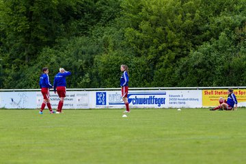 Bild 3 - Frauen SV Henstedt Ulzburg - Holstein Kiel : Ergebnis: 2:1